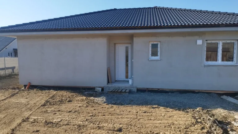 bungalov