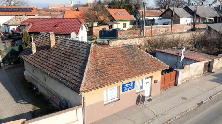 Na predaj rodinný dom vhodný na investíciu alebo bývanie