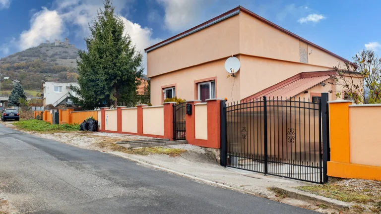 Na predaj rodinný dom v Turni nad Bodvou s pozemkom 700m2