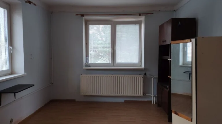 Dom lacnejší ako 1.i. byt v PO, voľný