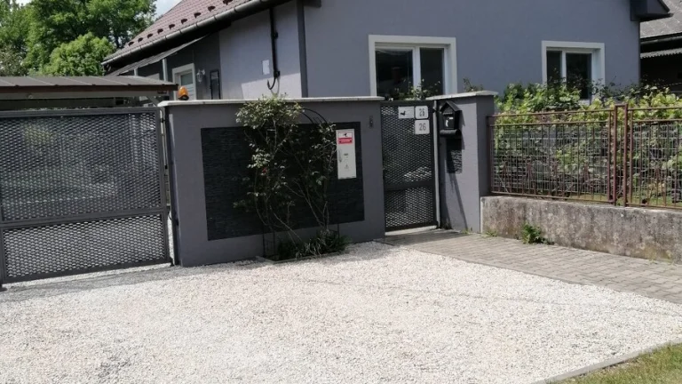 Dom na predaj v Turni nad Bodvou.
