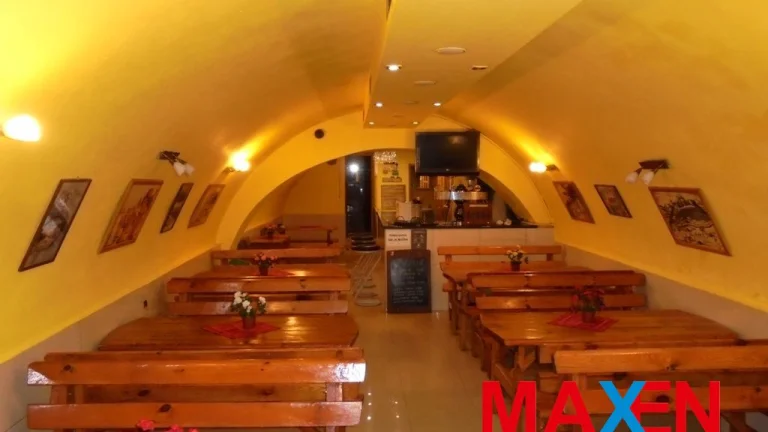 Obch.priestor 68 m2 na fastfood, Košice Staré mesto