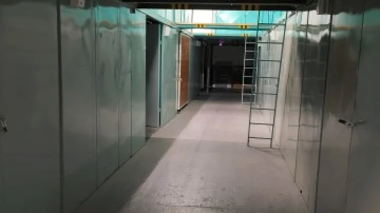 Skladové priestory na prenájom 18m2