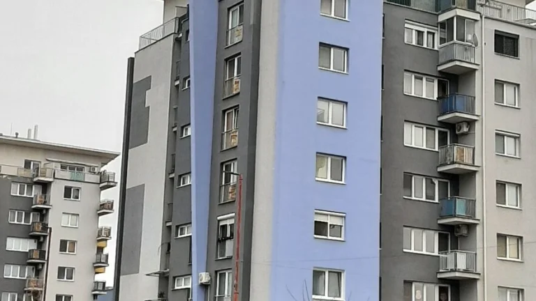 Garáž