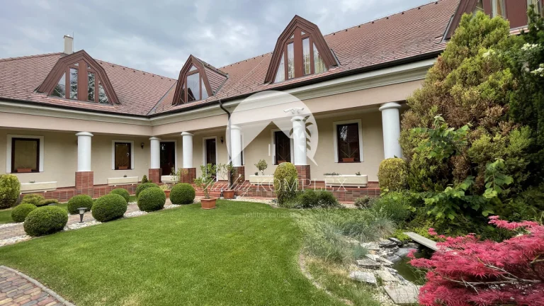 SKVELÁ INVESTÍCIA-Reality KOMPLEX s.r.o. Vám ponúka na preda