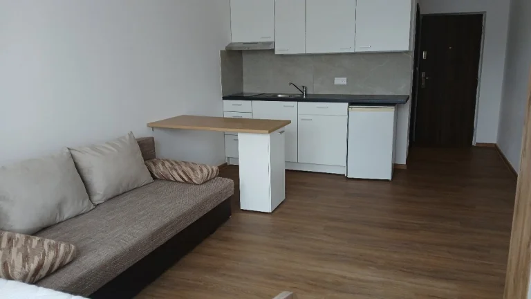 Garsónka na dlhodobý prenájom