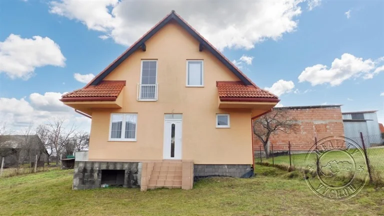 Rodinný dom - AJ NA SPLÁTKY