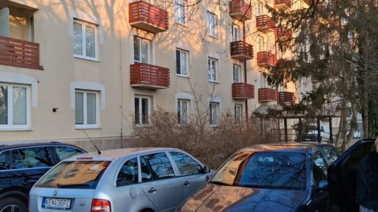Prenájom 3 izbového bytu na Tolstého ulici