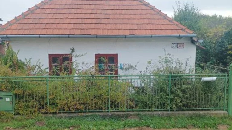 RODINNÝ DOM LUŽIANKY - PREDAJ