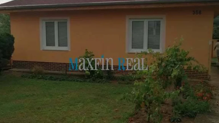 ZNÍŽENÁ CENA MAXFIN REAL - Na predaj dom v Podhájskej