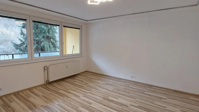 3 izbový byt na SNP