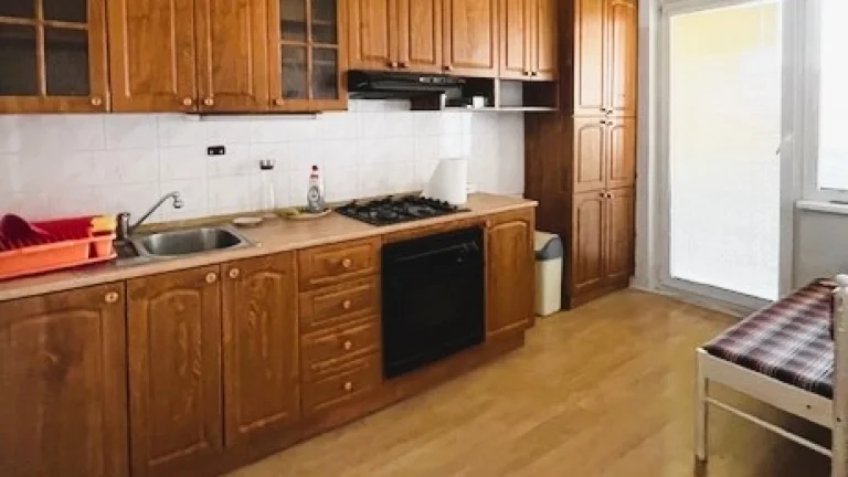 Vyhodna cena - 4.izbový byt na predaj BA - Petržalka