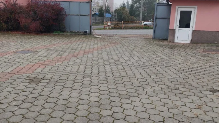 Priestory na prenájom Zlaté Moravce