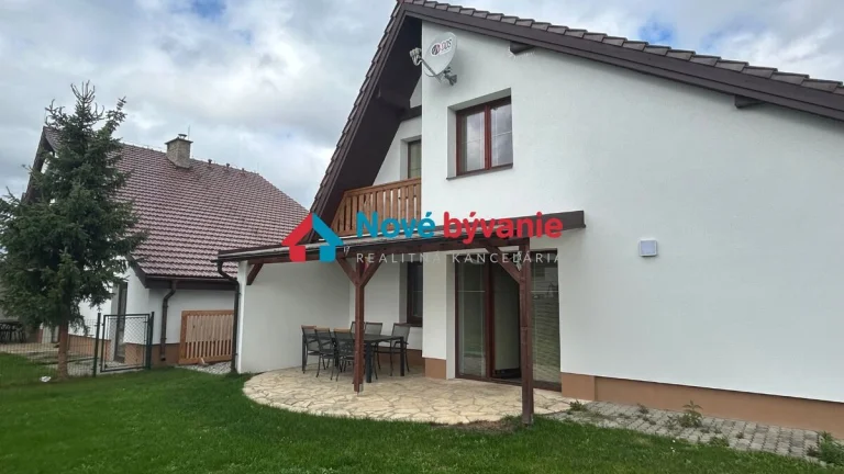 ID: N011-12-PICH Rekreačná chata pri Liptovskej Mare / 3