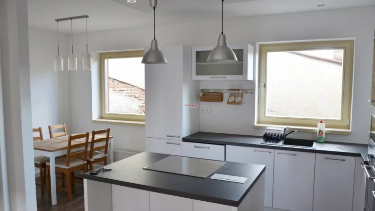ID: 2969 Prenájom: 3 izb. luxusný byt, centrum Mariánskom ná