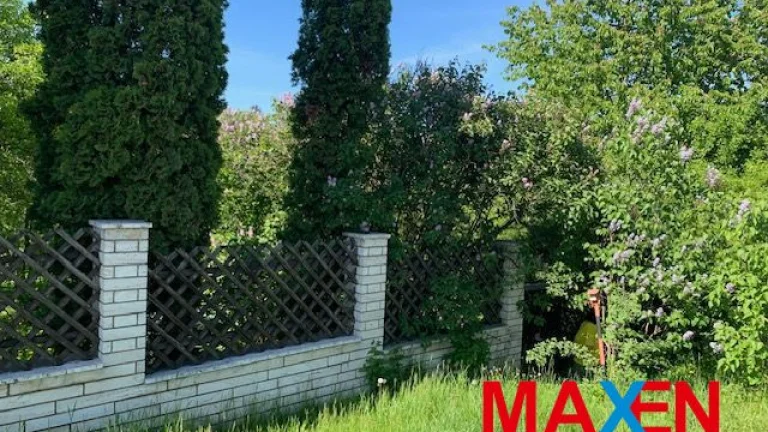 Stavebný pozemok 750 m2, Košice – Západ, oproti rezidencii N