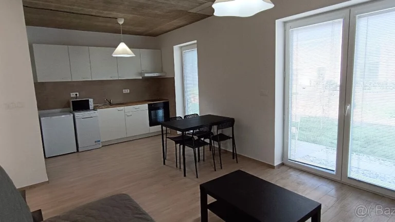 Pre náročných, Prenájom 2i bytov, novostavba, Galanta