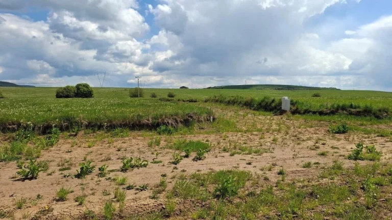 PREDAJ: STAVEBNÝ POZEMOK 709m2, VŠETKY SIETE, BETLANOVCE