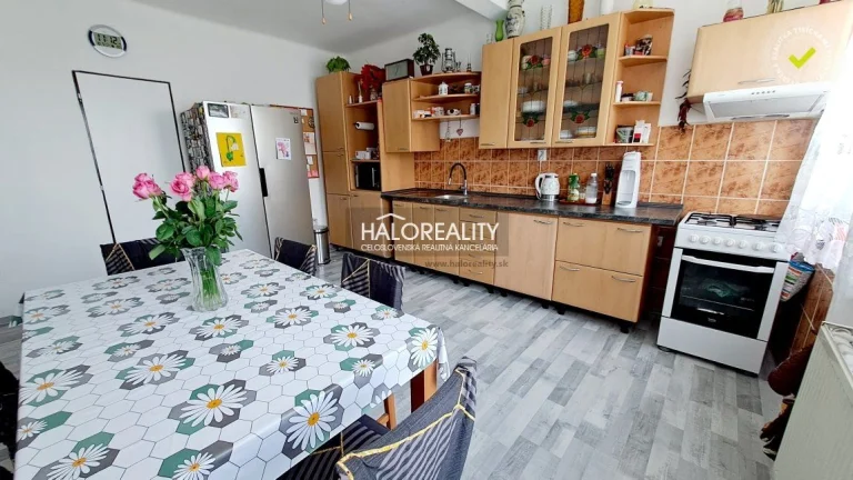 HALO reality - Predaj, rodinný dom Borovce - EXKLUZÍVNE HALO