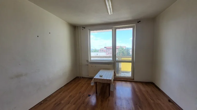 Byty 1-KK na predaj