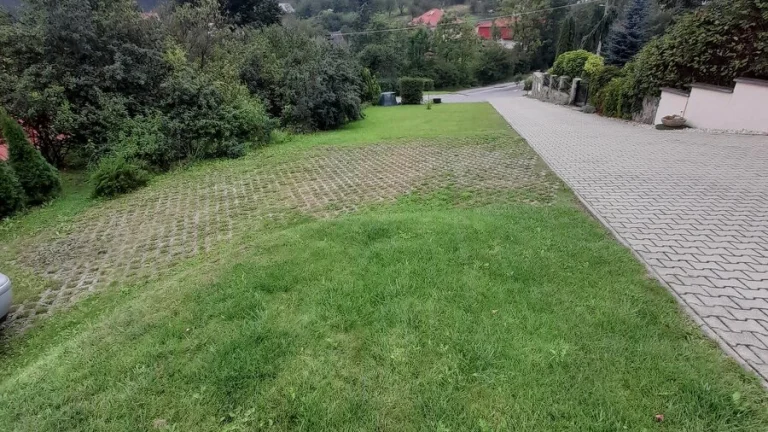 Predaj podielu na pozemku.