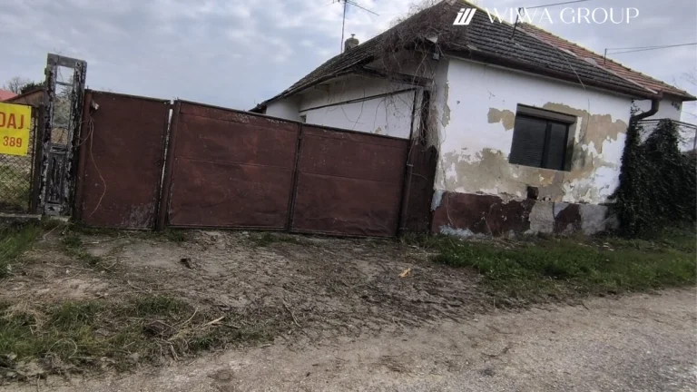 Mužla – predaj stavebný pozemok M 182/23