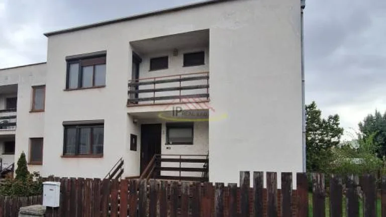 Predaj RD v pôvodnom stave pod Sandbergom