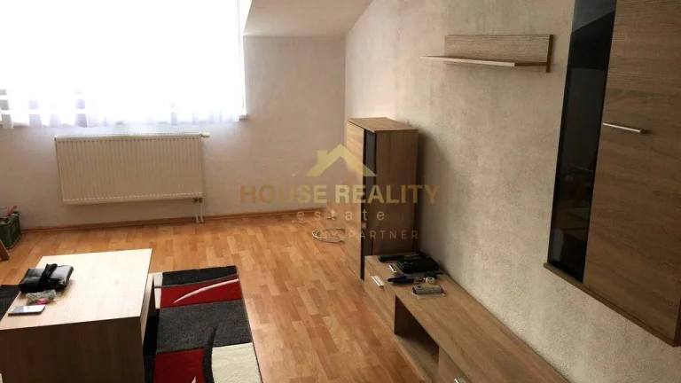Prenájom pekný 2 izbový byt, Hornádska ulica, Bratislava II.