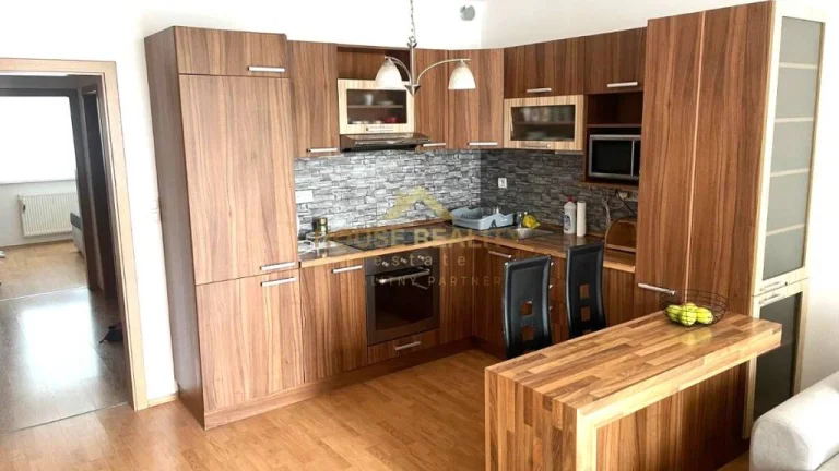 Novostavba 2 izbový byt, Podunajská ulica, BA II. Podunajské