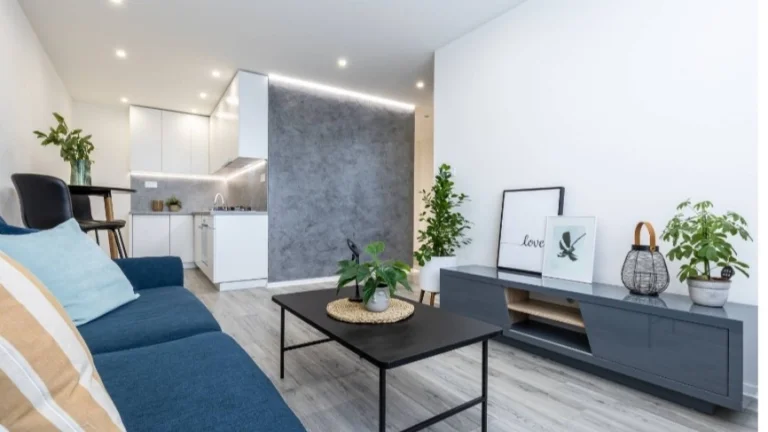 Prenajmem byt na Terase pri OC GALERIA, flat for rent