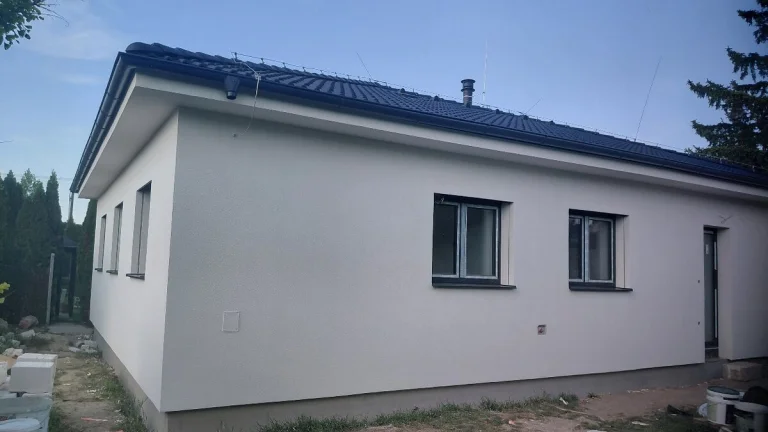 Bungalov