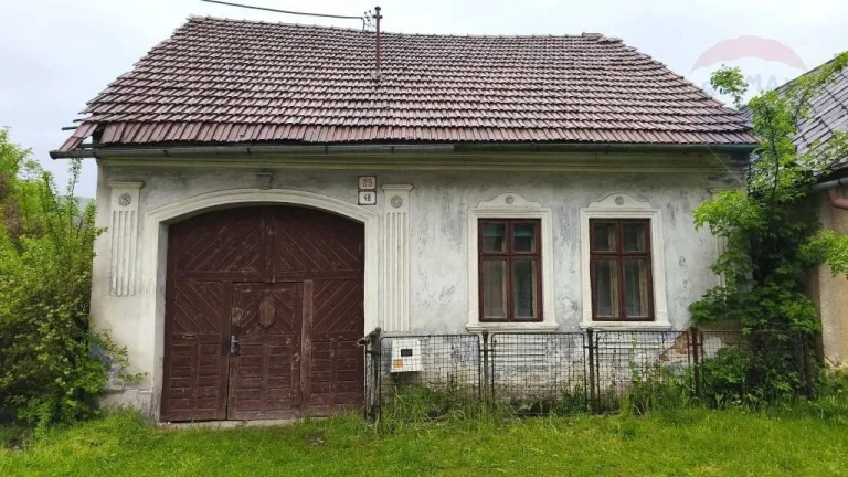 Predaj rodinného domu v Medzibrode