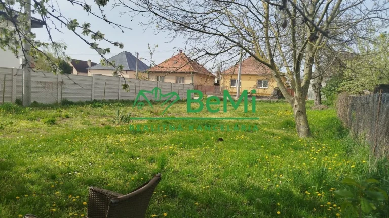 026-14-PAMA Pozemok obec Zbehy - 560 m2