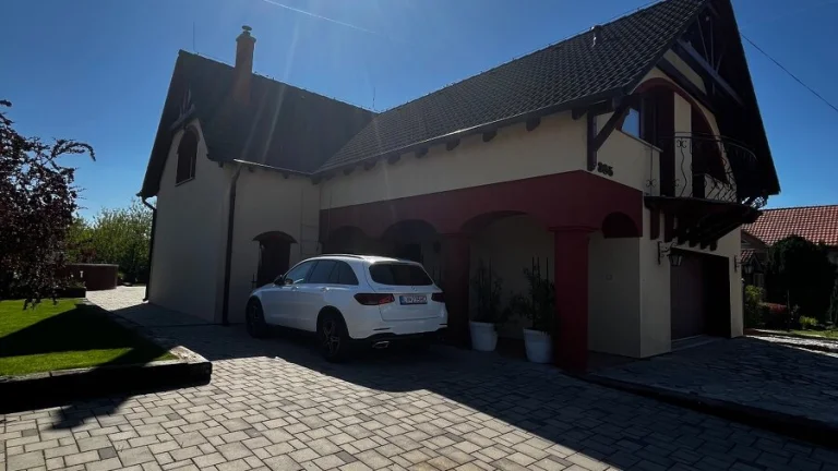 Rodinný dom na predaj
