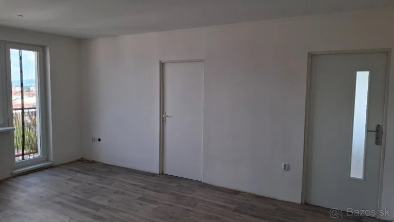 Dám do prenájmu 3 izbový byt v centre Lučenca