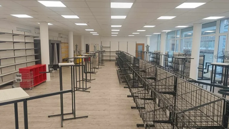Obchodný objekt, Žilina - centrum, 500 m2