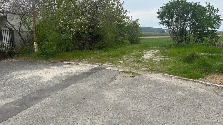 Pozemok Rača Rendez