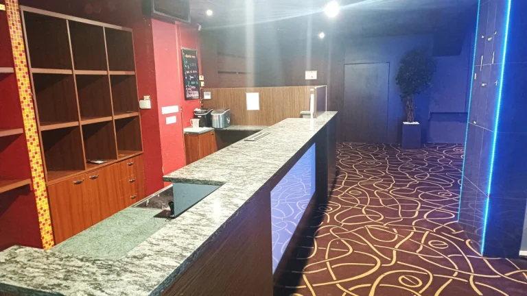 Obchodné priestory, Žilina - centrum, 160 m2