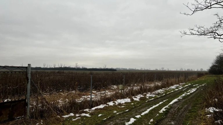 Ponúkame Vám na predaj pozemok - záhradu v Haniskej.