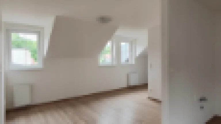 Nove byty, apartmány