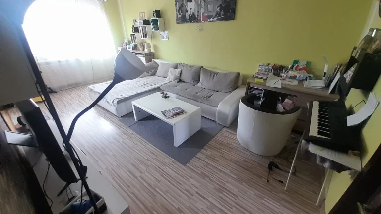 Prenájom 4 izb. byt Podbreziny