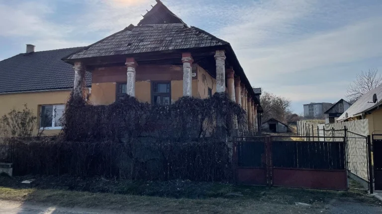 Pozemok v obci Obeckov, 1161m2