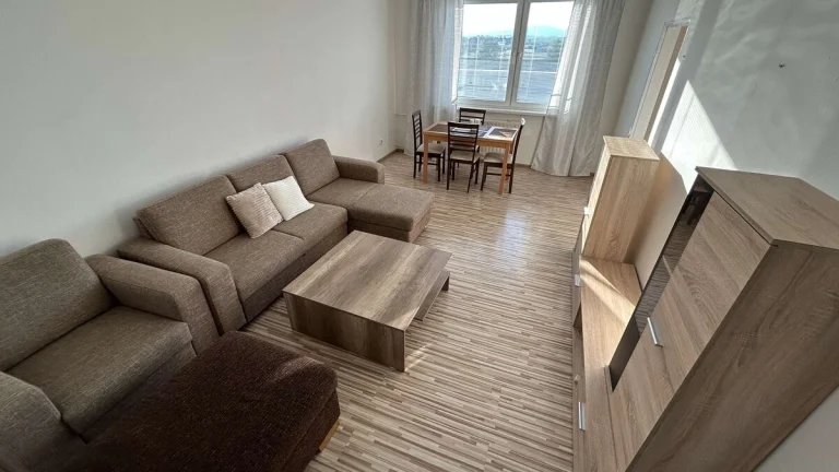 2 - izbový byt na prenájom Topoľčany sídlisko F