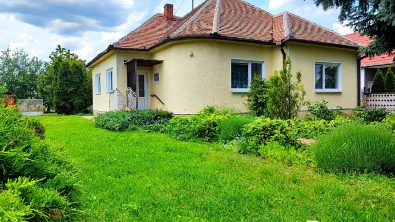 RADO I Exkluzívne Očarujúci 4i rodinný dom v obci Veľká