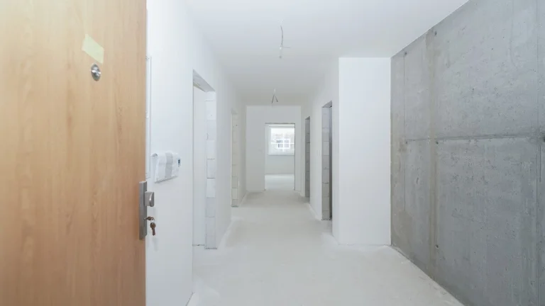 Novostavba 4 izb. byt Šamorín, časť Šámot, 90,35m2