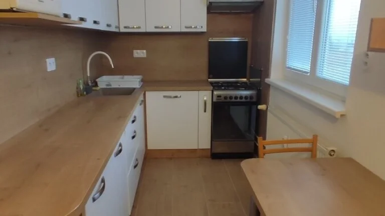 Prenájom 2i bytu na ul. Králika Prievidza