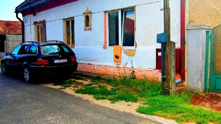 Rodinný dom Pohranice