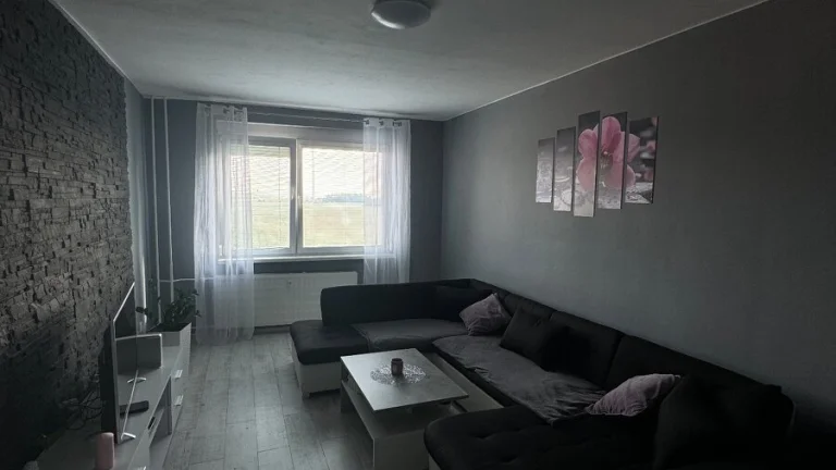 Na predaj 3 izbový byt o výmere 84m2
