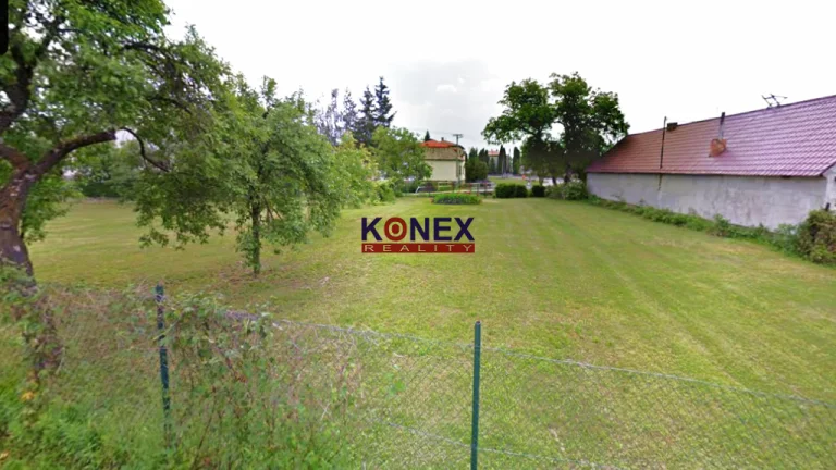 REZERVOVANE Krásny pozemok pre rodinný dom v Jovse