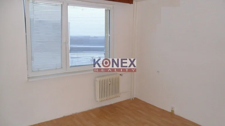 NA PREDAJ 3-izbový byt - Veľké Kapušany
